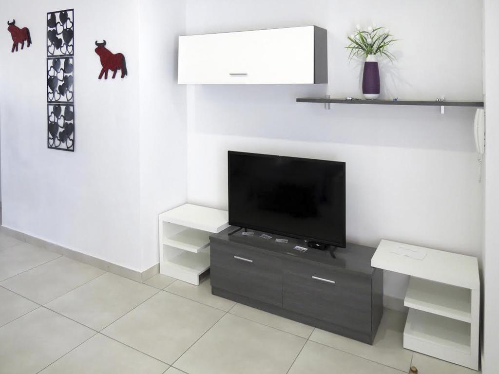 Vista Bella Apartment Torrevieja Exterior photo